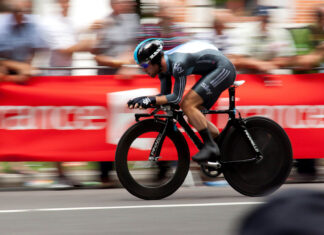 Ask a Mechanic: Tuning a Campy rear derailleur